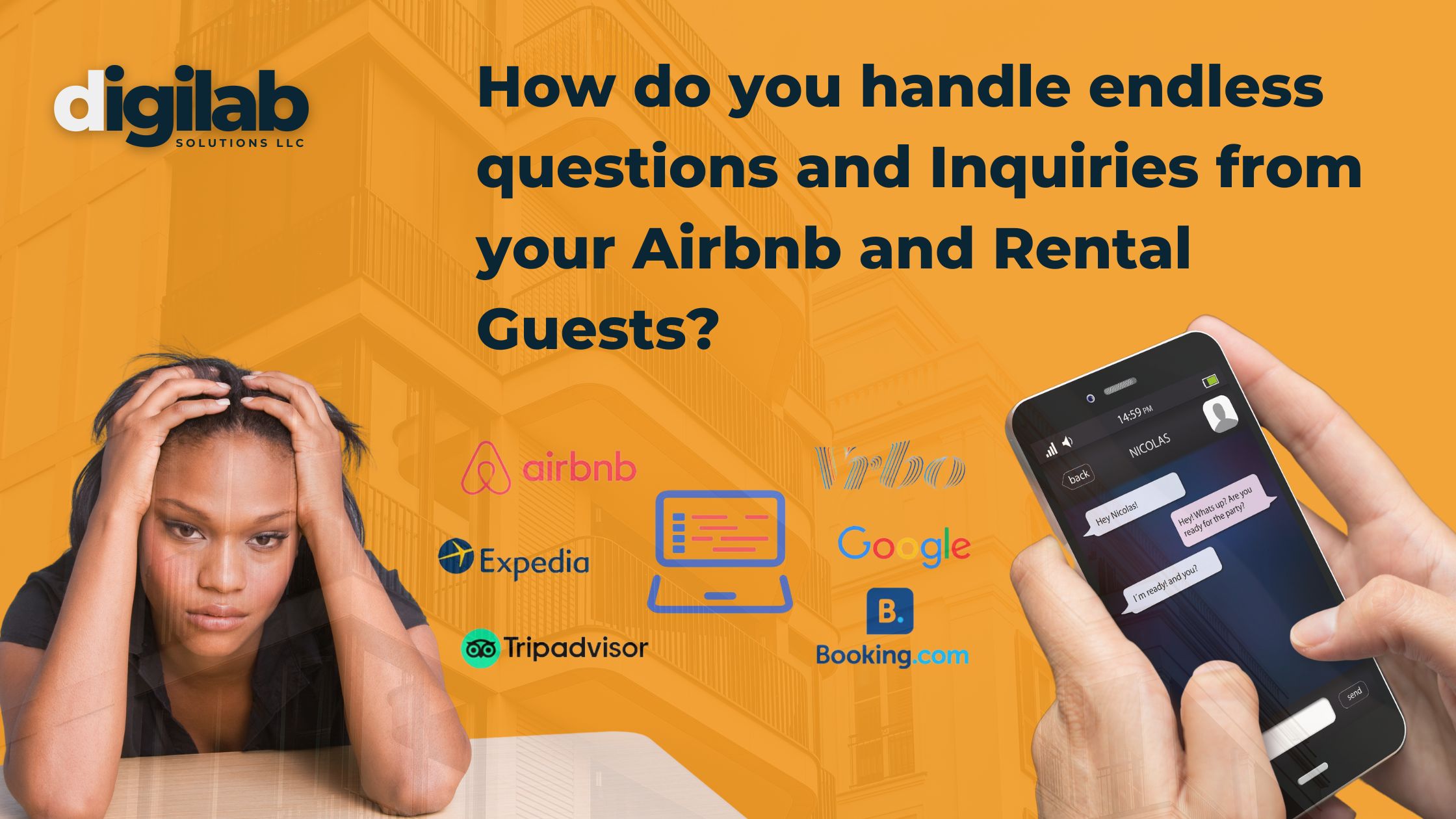 Why AI Automation is the Future of Airbnb Guest Communication (And How to Get Started)